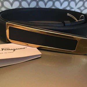 Salvatore Ferragamo Women's Belt